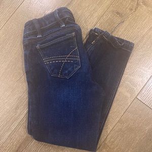 Gap skinny jeans